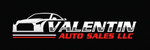 Valentin Auto Sales logo