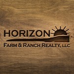 Horizon Farm & Ranch Realty, LLC logo