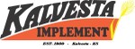 Kalvesta Implement Co, Inc logo