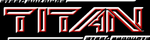 Titan Building Systems logo