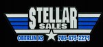 Stellar Sales logo