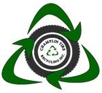 Champlin Tire Recycling, Inc. logo