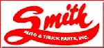 Smith Auto & Truck Parts, Inc. logo