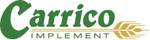 Carrico Implement Hays logo