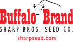 Sharp Brothers Seed Company logo