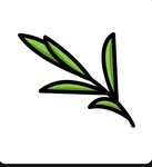 Mara's Home Grown Herbs logo