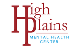 High Plains Mental Health Center logo