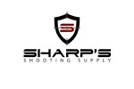 Sharp's Shooting Supply logo