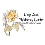 Hays Area Children's Center, Inc. logo