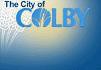 City of Colby logo