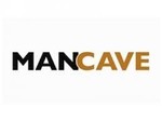 MANCAVE Motors & Carts logo