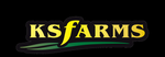 KSFARMS logo