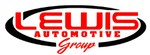 Lewis Automotive Group of Hays logo