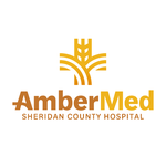 AmberMed logo