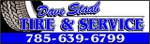 Dave Staab Tire & Service logo