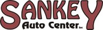 SANKEY AUTO CENTER, INC. logo