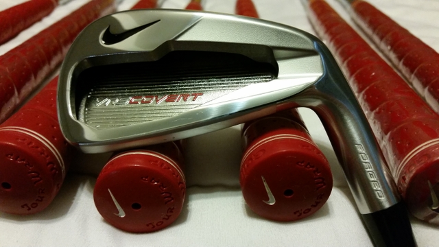 nike vrs covert 2.0 forged irons