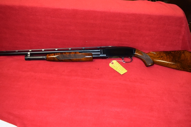 Winchester Model 12 Trap, INCREDIBLE! - Nex-Tech Classifieds