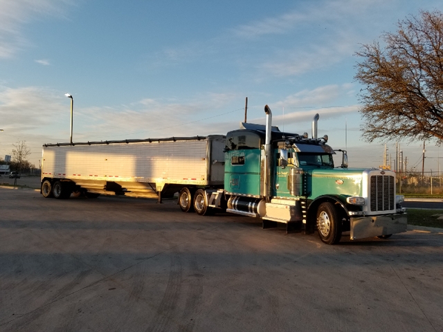 Semi Truck - Nex-Tech Classifieds