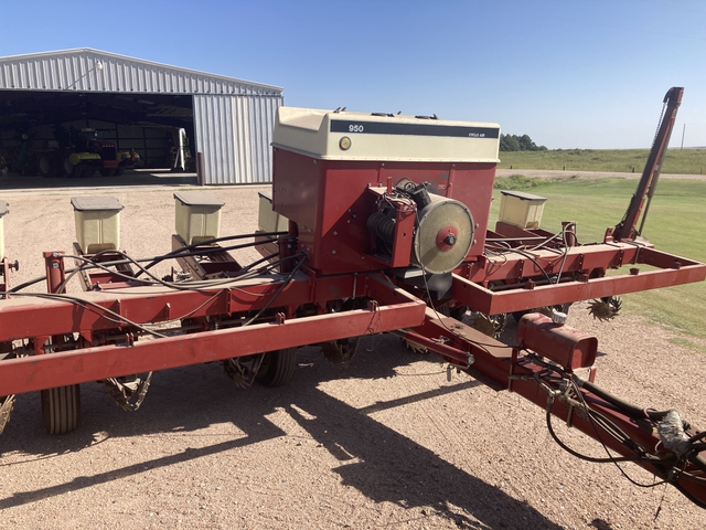 Case Ih 950 Planter Cycloair Nex Tech Classifieds 5554