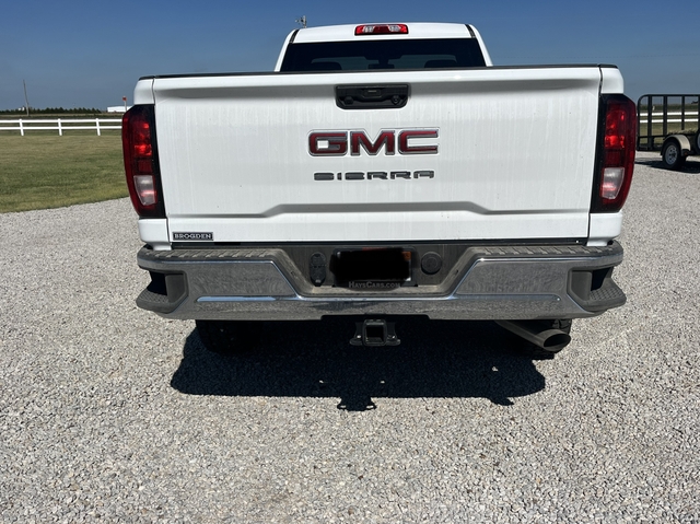 2022 GMC 2500 New Long Bed Takeoff - Nex-Tech Classifieds