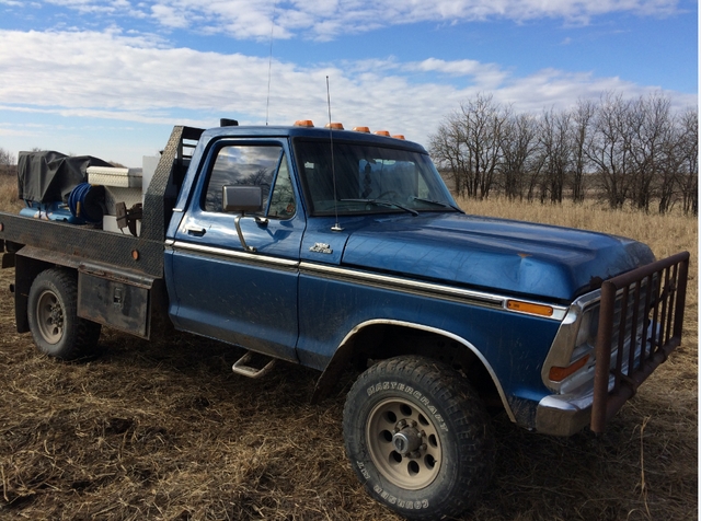 FORD F250 4X4 REDUCED!!!!! - Nex-Tech Classifieds