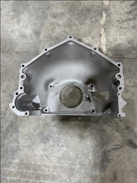 1955-1961 Corvette Bell Housing - Nex-tech Classifieds