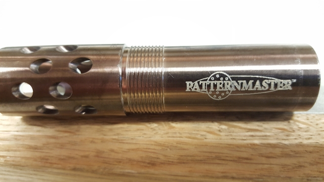 kontrast dart lækage Patternmaster Code Black Goose Benelli/Beretta - Nex-Tech Classifieds