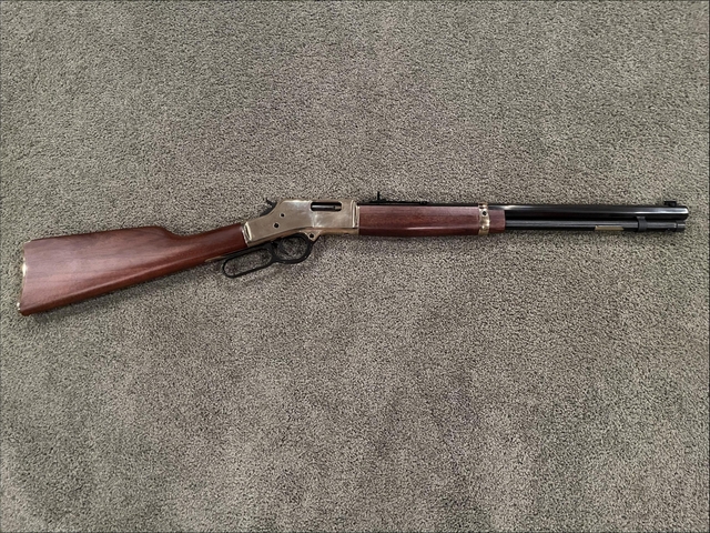 Henry Big Boy Lever Action Long Colt - Nex-Tech Classifieds