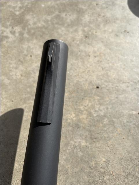 Benelli 12ga SBE II Crio Slug Barrel - Nex-Tech Classifieds