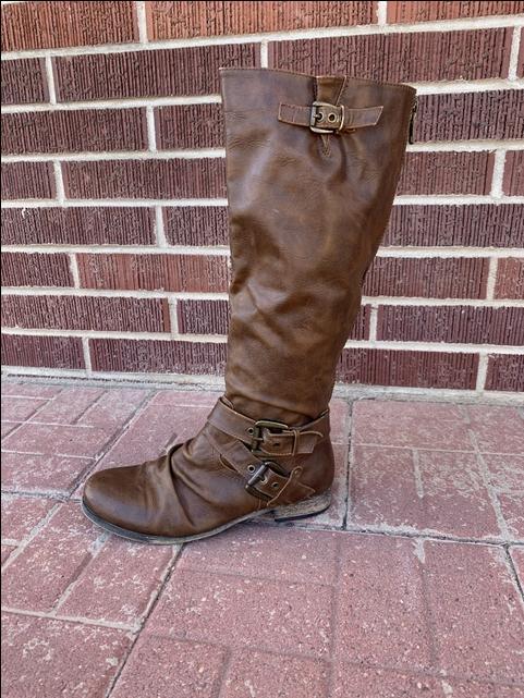 women’s knee high boots - Nex-Tech Classifieds