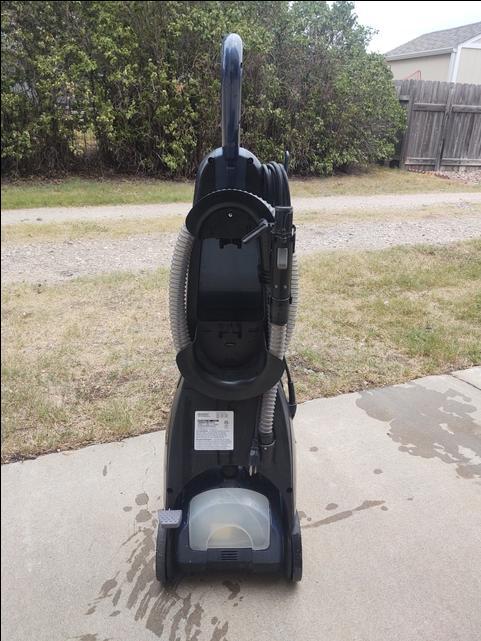 Bissell Pro Heat X2 Carpet cleaner - Nex-Tech Classifieds