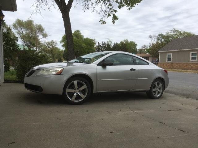 2006 Pontiac G6 2door Nex Tech Clifieds Contact Er