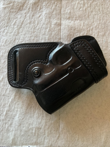 .45 Galco Holster - Nex-Tech Classifieds