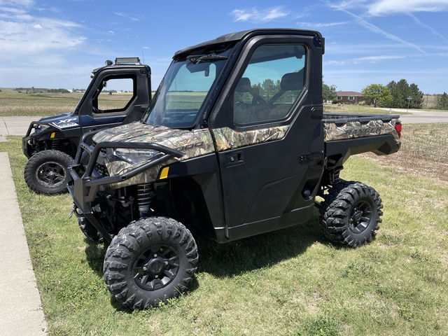 2019 Polaris Ranger XP 1000 EPS NorthStar - Camo - Nex-Tech Classifieds