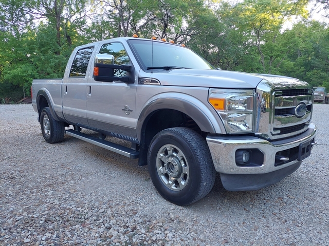 2012 Ford F350 (1 Owner) - Nex-Tech Classifieds