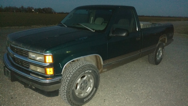 96 gmc sierra nex tech classifieds nex tech classifieds