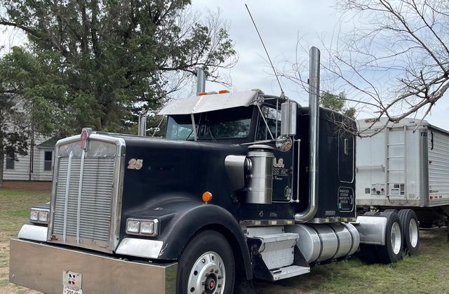 1992 Kenworth - Nex-Tech Classifieds