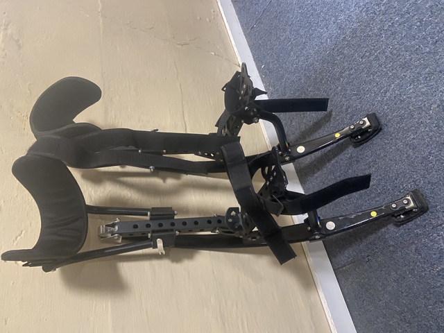 Sky runner Stilts - Nex-Tech Classifieds