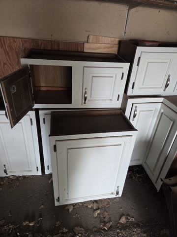 Used kitchen cabinets - Nex-Tech Classifieds