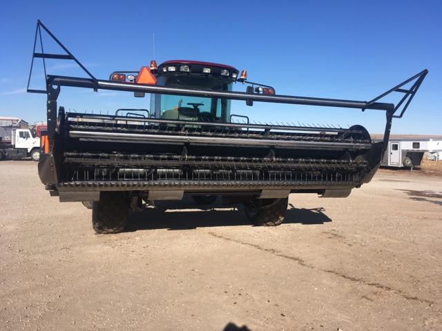 Macdon Swather - Nex-Tech Classifieds