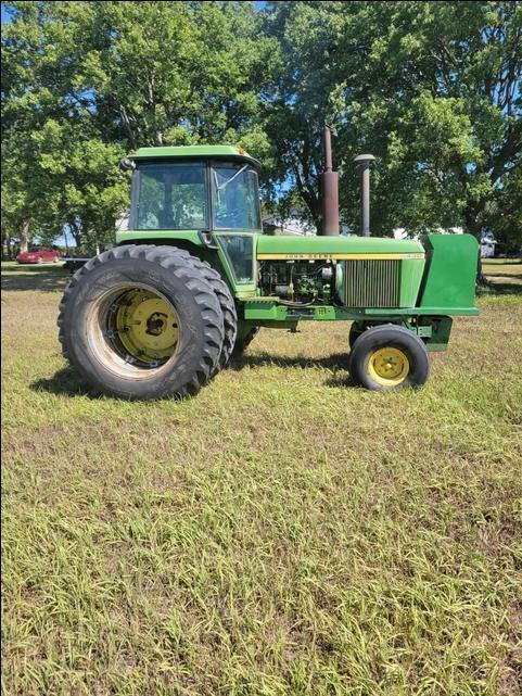 John Deere 4430 Nex Tech Classifieds 6990