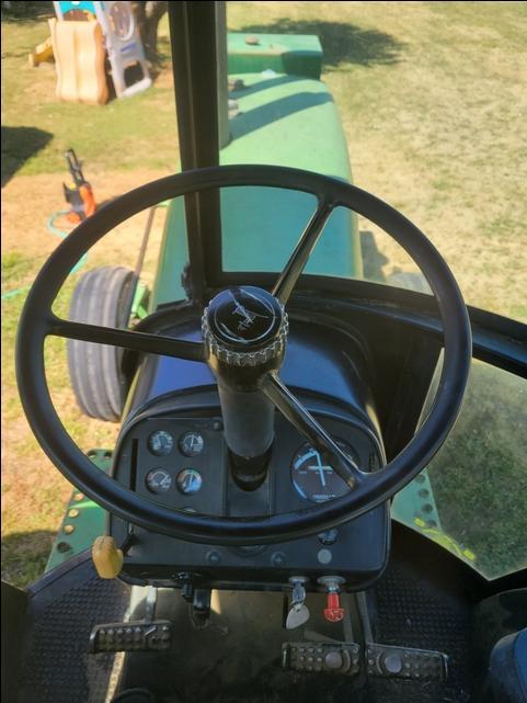 John Deere 4430 Nex Tech Classifieds 5334