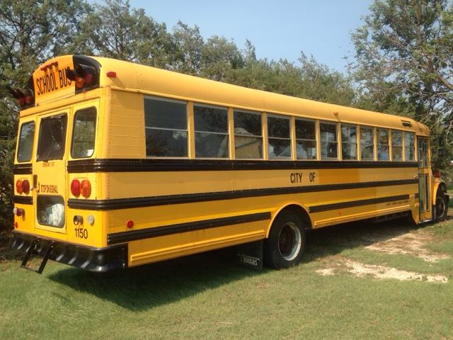 School bus - Nex-Tech Classifieds