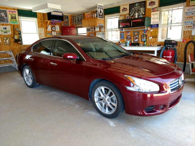 2013 Nissan Maxima For Sale >> 2013 Nissan Maxima 2013 Nissan Maxima For Sale >> 2013 Nissan Maxima