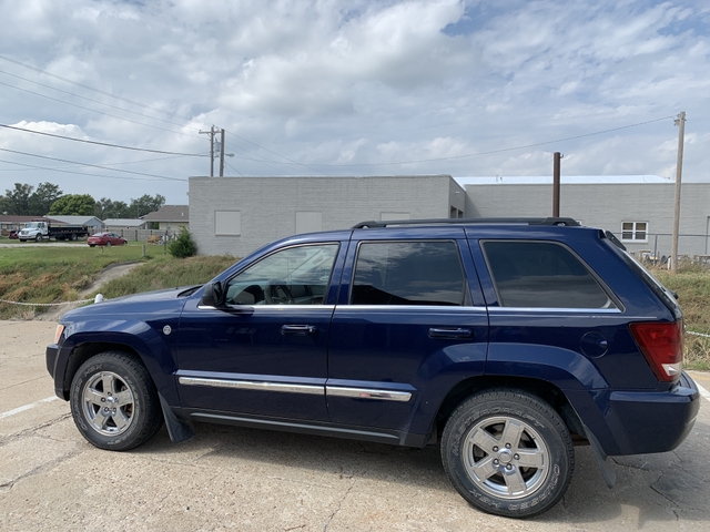 05 Jeep Grand Cherokee Nex Tech Classifieds