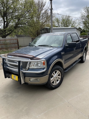 2004 Ford F-150 Lariat - Nex-Tech Classifieds