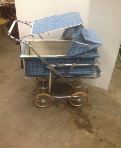 bilt rite baby carriage