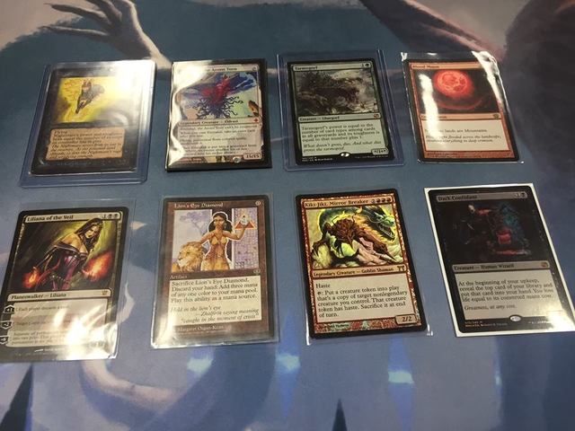 Magic the Gathering Preliminary Pro Tour Qualifier - Nex-Tech Classifieds