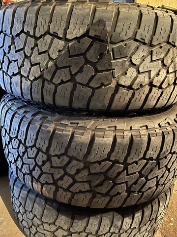 Ford wheels and tires - Nex-Tech Classifieds